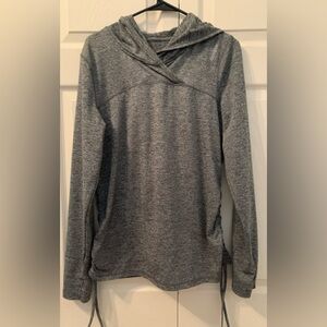 Reebok long sleeve shirt